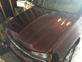 2006 Chevrolet TrailBlazer