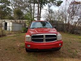 2006 Dodge Durango