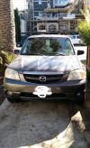 2004 Mazda Tribute