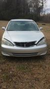 2004 Toyota Camry