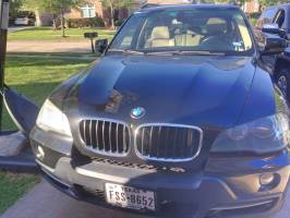 2007 BMW X5