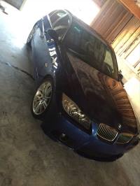 2008 BMW 335 Sedan