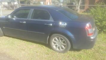 2006 Chrysler 300C Gastonia NC 2006 Chrysler 300C Gastonia NC