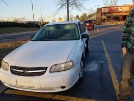 2005 Chevrolet Classic