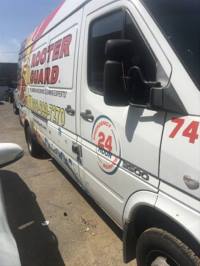2005 Dodge Sprinter