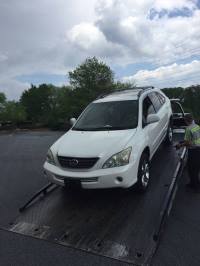 2006 Lexus RX Atlanta GA