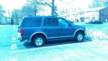 1998 Ford Expedition Norristown PA