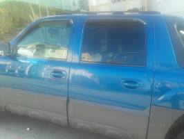 2003 Chevrolet Avalanche Worcester MA