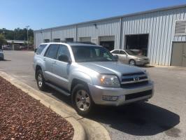 2005 Toyota 4Runner