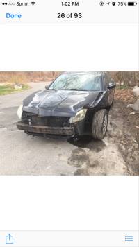 2004 Mitsubishi Galant