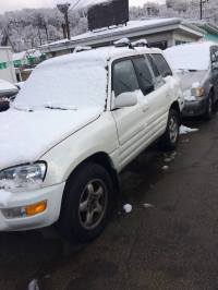 2000 Toyota Rav4