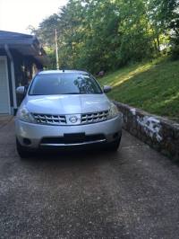 2006 Nissan Murano
