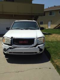 2004 GMC Envoy