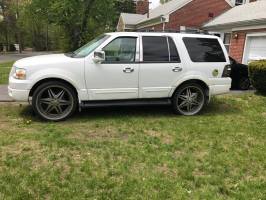 2005 Ford Expedition