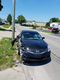 2010 Nissan Altima Sedan