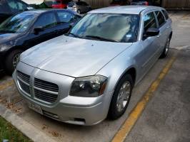 2007 Dodge Magnum