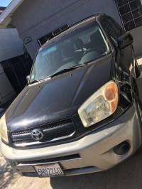 2004 Toyota Rav4