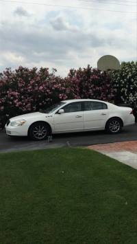 2008 Buick Lucerne
