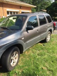 2005 Mazda Tribute