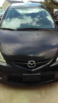 2010 Mazda 5