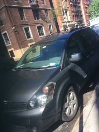 2008 Nissan Quest New York NY