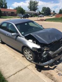 2006 Mazda 6 Sedan