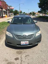 junk cars in chicago illinois