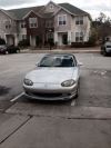 2000 Mazda MX-5 Miata