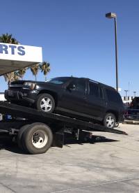 2006 Chevrolet TrailBlazer