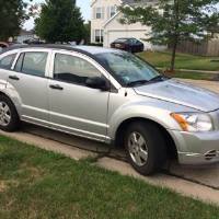 2007 Dodge Caliber
