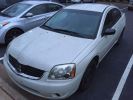 2007 Mitsubishi Galant