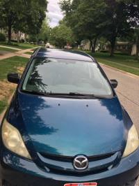 2006 Mazda 5