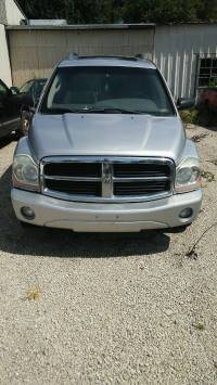 2004 Dodge Durango