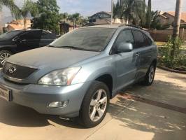 2005 Lexus RX