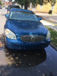 2006 Buick Lucerne