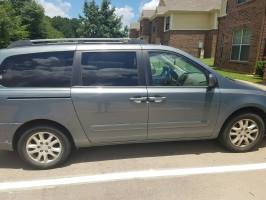 2006 Kia Sedona