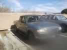 2003 Mazda B3000 Extended Cab (4 doors)