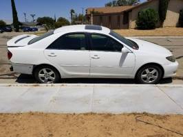 2006 Toyota Camry