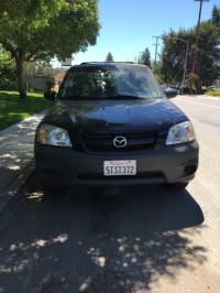 2006 Mazda Tribute