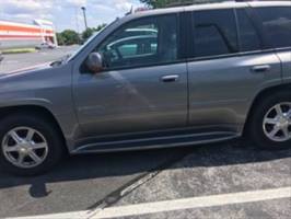 2005 GMC Envoy