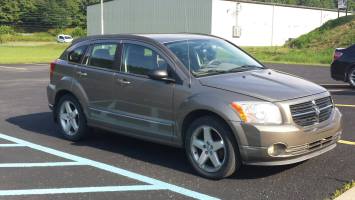 2007 Dodge Caliber