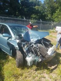 2006 Toyota Corolla Cary NC 2006 Toyota Corolla Cary NC