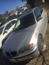 2002 BMW 325 Sedan