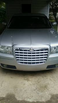 2007 Lexus 300 Gastonia NC 2007 Lexus 300 Gastonia NC