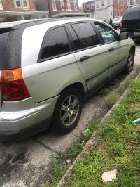 2007 Chrysler Pacifica Chester PA