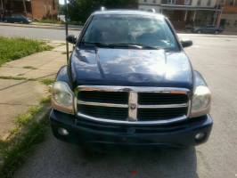 2006 Dodge Durango