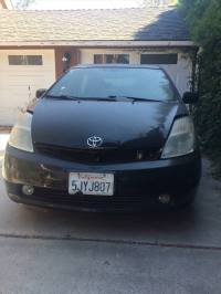 2005 Toyota Prius