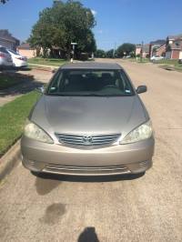 2005 Toyota Camry