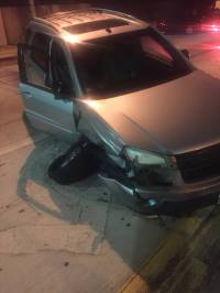 2005 Chevrolet Equinox