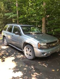 2006 Chevrolet TrailBlazer